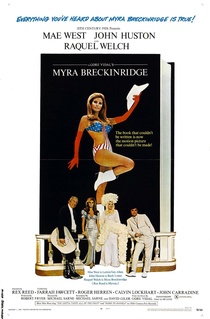 Myra Breckinridge (1970)