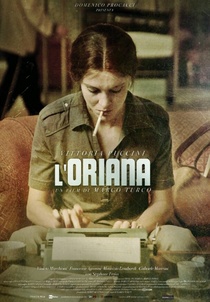 Oriana (2015)