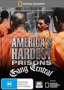 Amerika legkeményebb börtönei (2005–)