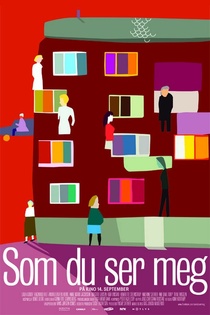 Som du ser meg (2012)