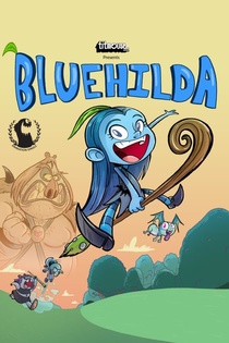 Bluehilda (2017)