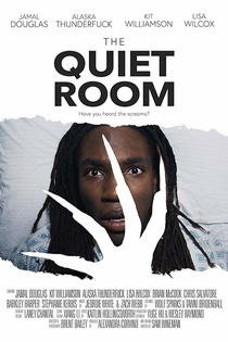 The Quiet Room (2018)