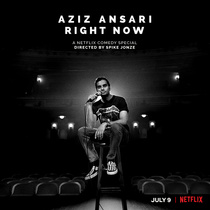 Aziz Ansari: Right Now (2019)