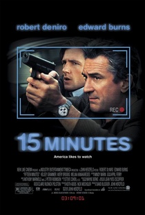 15 perc hírnév (2001)