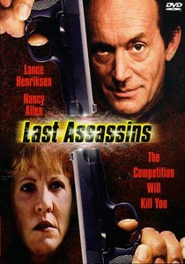 Az utolsó bérgyilkosok (1997)