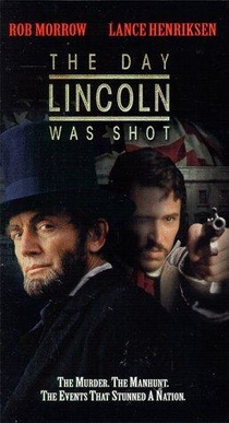 Merénylet Lincoln ellen (1998)