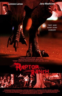 Raptor Ranch (2013)