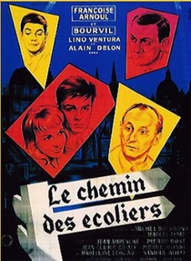 Az iskolások útja (1959)