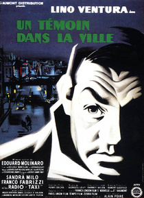 Egy tanú a városban (1959)