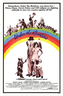 A szivárvány alatt (1981)