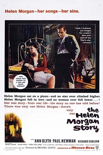 The Helen Morgan Story (1957)