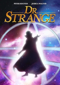 Dr. Strange (1978)