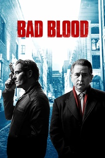 Bad Blood (2017–2018)
