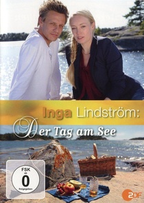 Inga Lindström: Lány a tónál (2012)