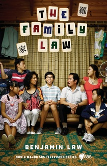 The Family Law (2016–2019)