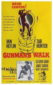 A pisztoly igazsága (1958)