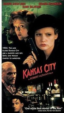 Kansas City (1996)