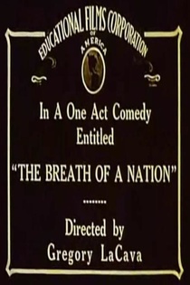 The Breath of a Nation (1919)