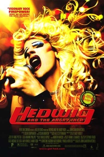 Hedwig és a Mérges Csonk (2001)