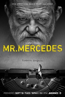 Mr. Mercedes (2017–2019)