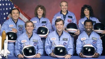 A Challenger-katasztrófa: Végső misszió (2019)