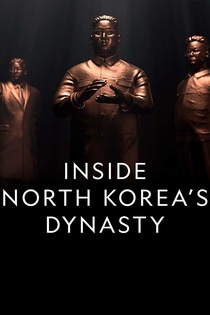 Észak-Korea: A Kim-dinasztia (2018–2018)