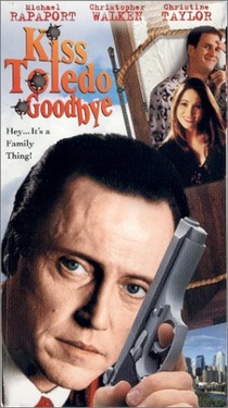 Viszlát, gengszter! (1999)