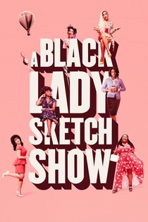 Fekete hölgyek szkeccs showja (2019–2023)