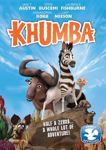 Khumba (2013)
