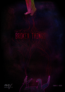 Broken Things (2019)