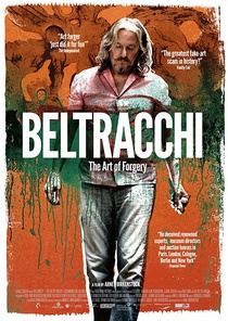 Beltracchi – A hamisítás művészete (2014)