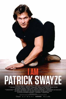 I Am Patrick Swayze (2019)