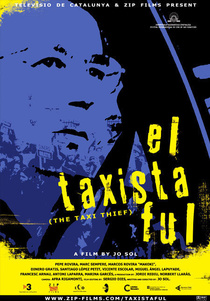 El Taxista Ful (2005)