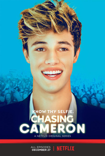 Chasing Cameron (2016–2016)