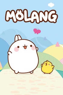 Molang (2015–)
