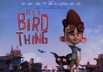 It's a Bird Thing (2017)