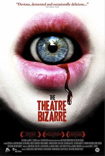 Bizarr színház (2011)