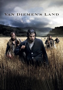 Van Diemen-föld (2009)