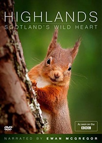 Highlands: Scotland's Wild Heart (2016–)
