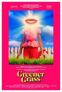 Greener Grass (2019)