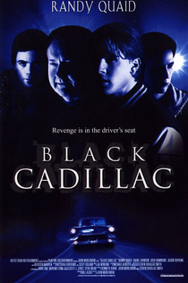 Fekete Cadillac (2003)