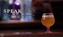 Speakeasy: With Paul F. Tompkins (2012–2015)