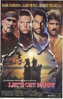 Magánháború (1986)