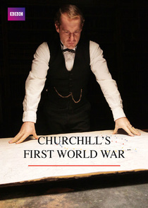 Churchill első világháborúja (2013)