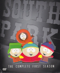 South Park (1997–)