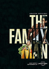 The family man (2019–)