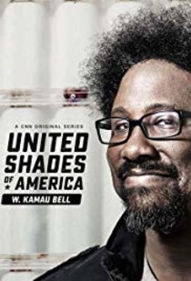 United Shades of America (2016–)