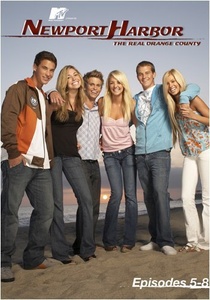 Newport Harbor: The Real Orange County (2007–2008)