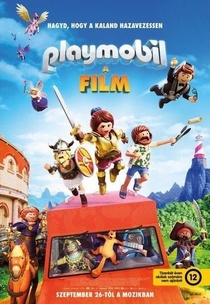 Playmobil: A film (2019)