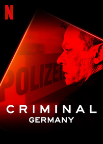 Criminal: Németország (2019–2019)